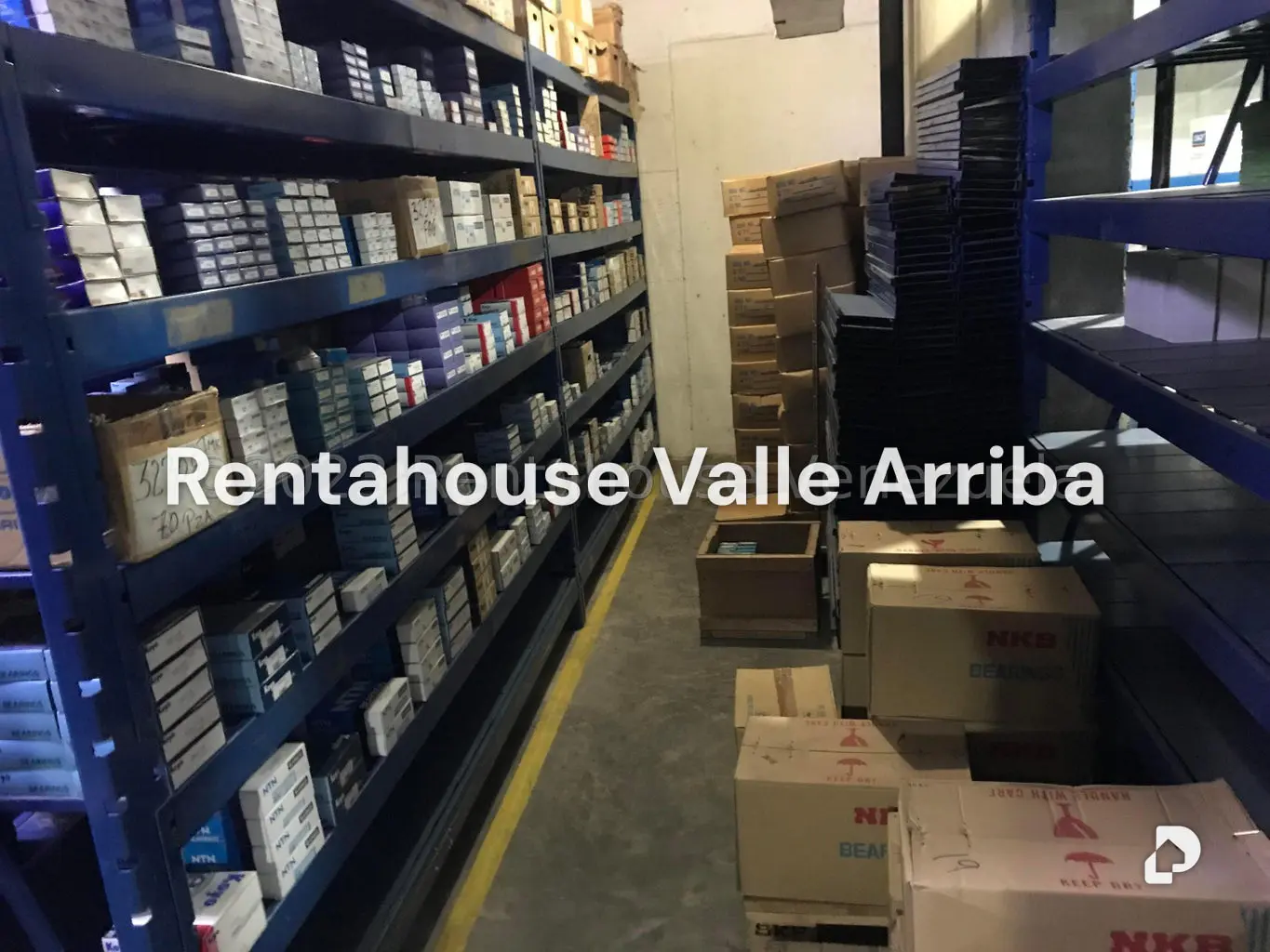 Local comercial en Santa Eduvigis, Caracas – 23