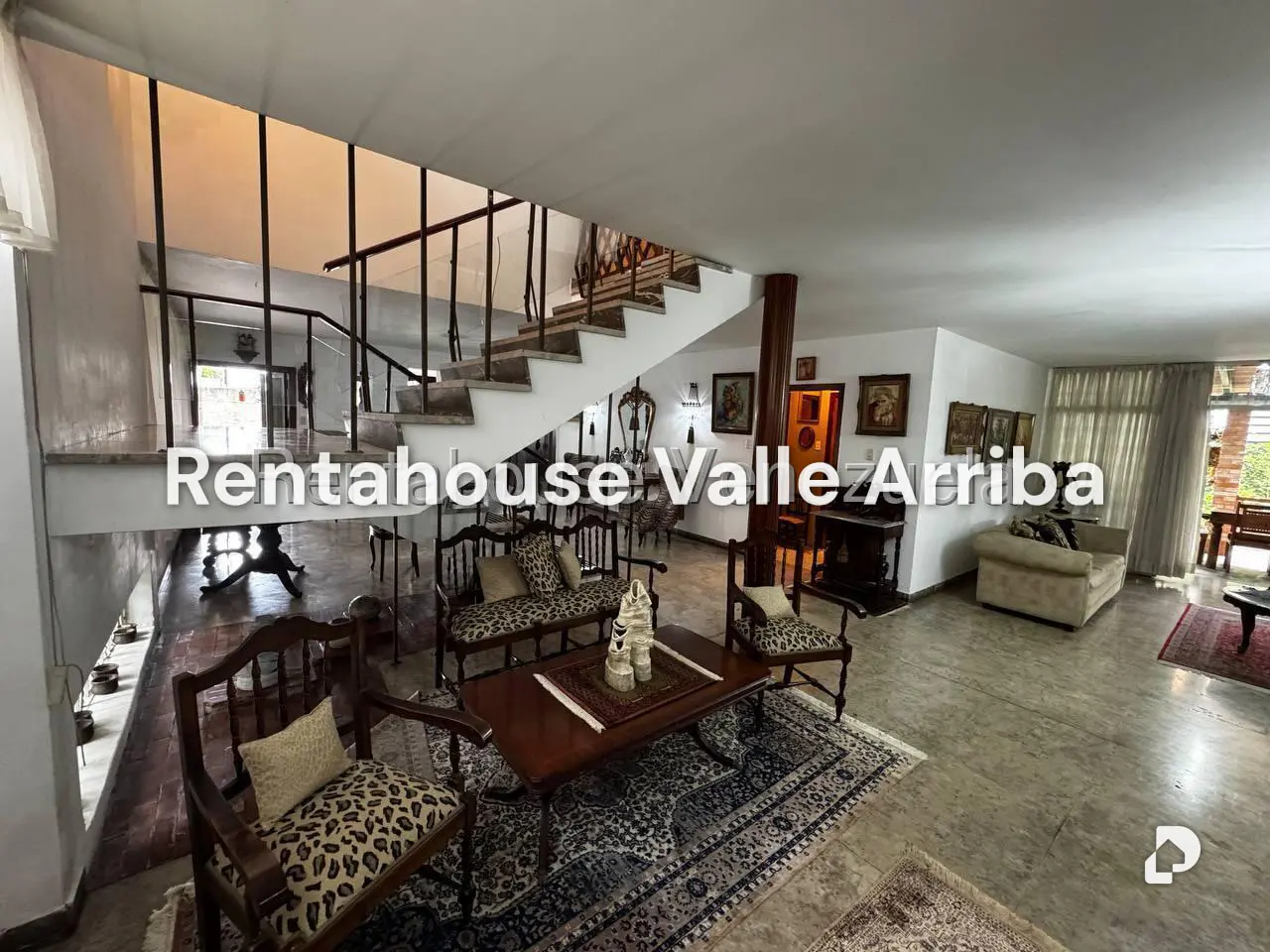 Casa en Chuao, Caracas – 7
