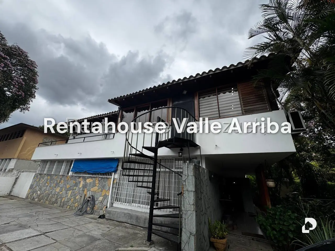 Casa en Chuao, Caracas – 1