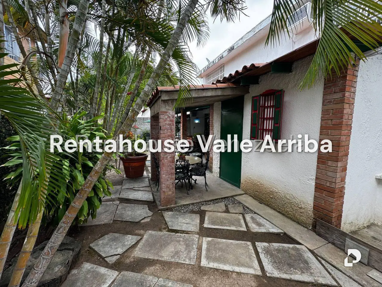 Casa en Chuao, Caracas – 19