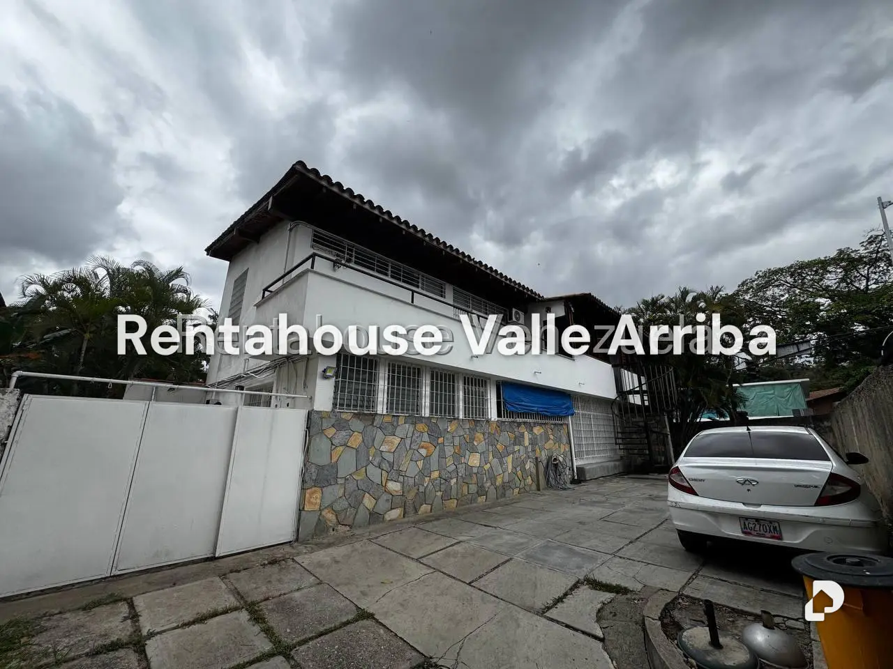 Casa en Chuao, Caracas – 2