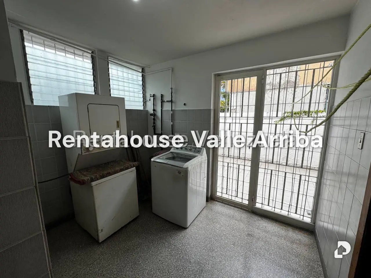 Casa en Chuao, Caracas – 10