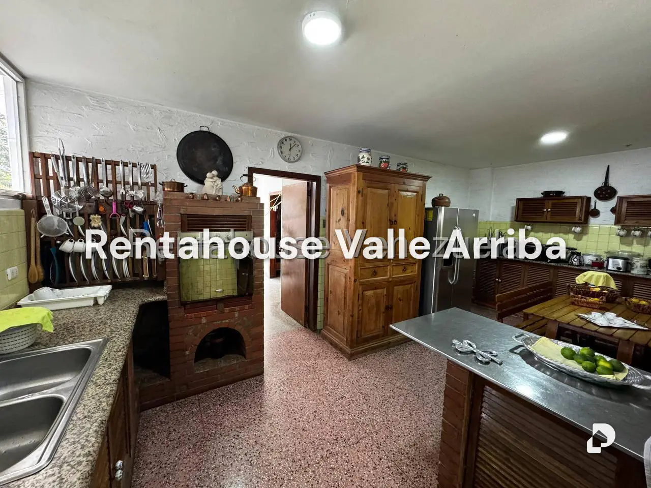 Casa en Chuao, Caracas – 8