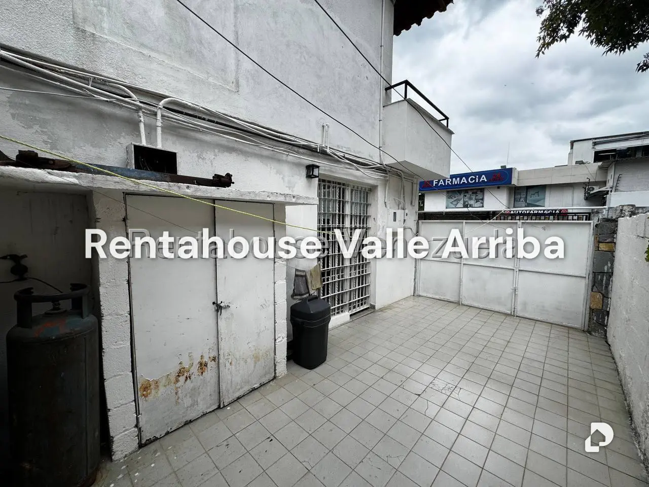 Casa en Chuao, Caracas – 14