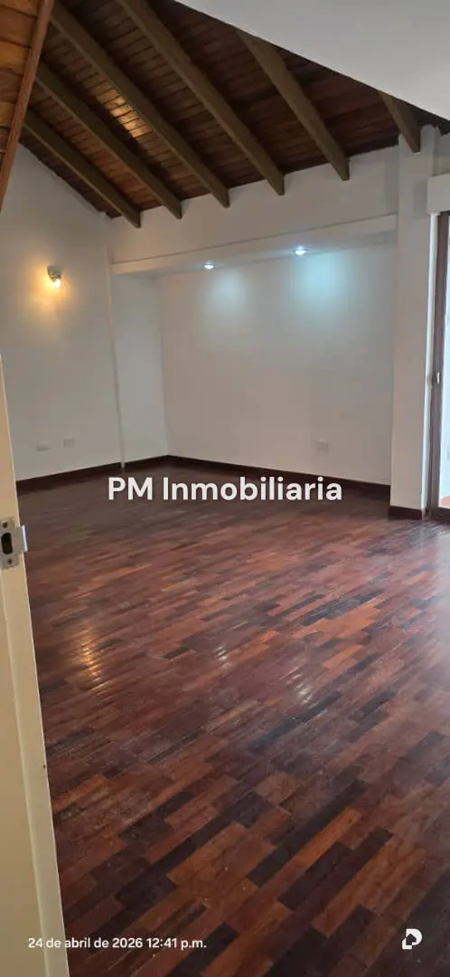 Apartment in Colinas de Valle Arriba, Caracas – 22