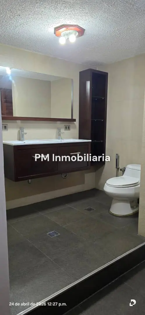 Apartment in Colinas de Valle Arriba, Caracas – 29