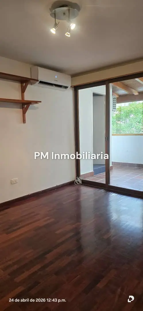 Apartment in Colinas de Valle Arriba, Caracas – 5