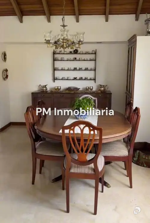 Apartment in Colinas de Valle Arriba, Caracas – 9