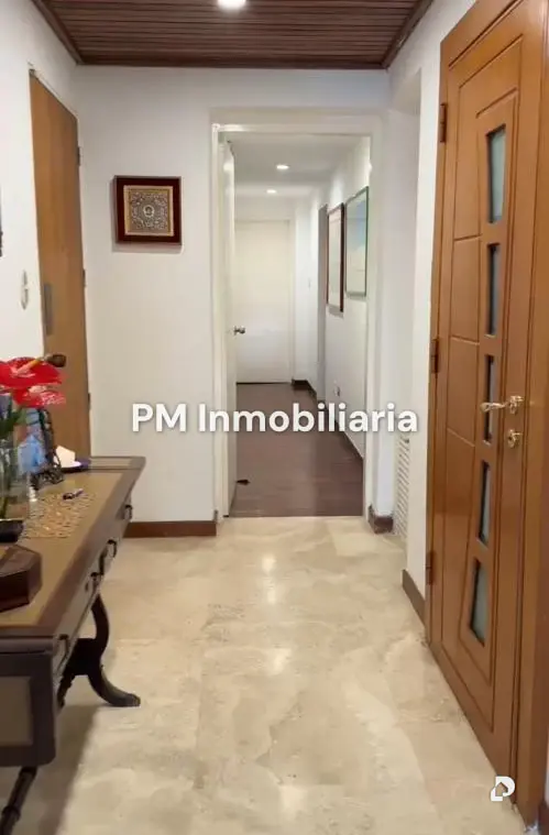 Apartment in Colinas de Valle Arriba, Caracas – 16