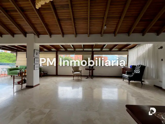 Apartment in Colinas de Valle Arriba, Caracas – 6