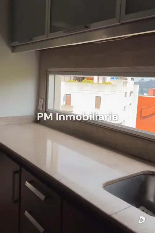 Apartment in Colinas de Valle Arriba, Caracas – 15