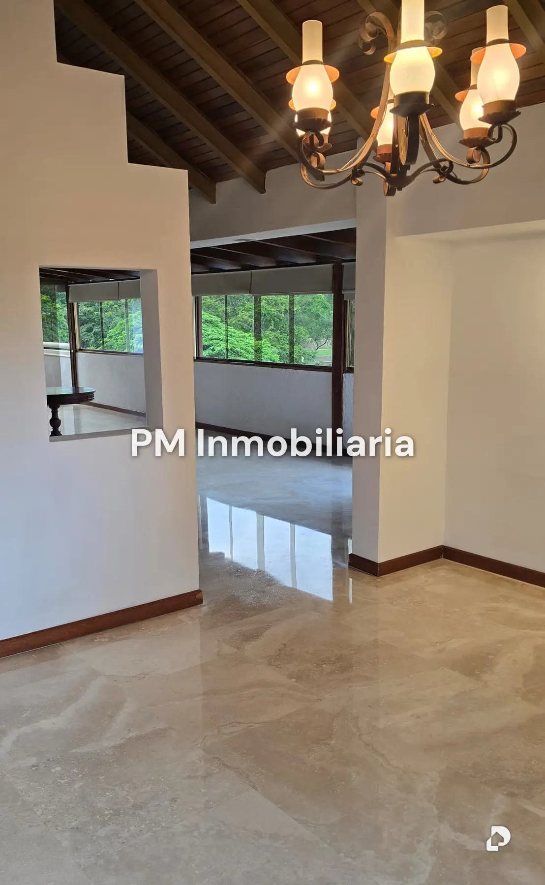 Apartment in Colinas de Valle Arriba, Caracas – 4