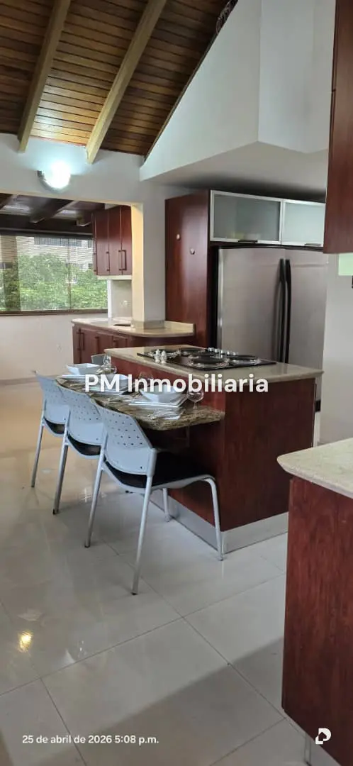 Apartment in Colinas de Valle Arriba, Caracas – 13