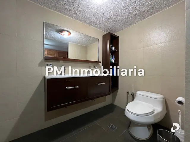 Apartment in Colinas de Valle Arriba, Caracas – 28