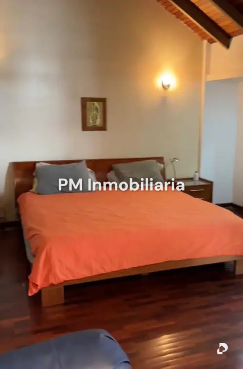 Apartment in Colinas de Valle Arriba, Caracas – 20
