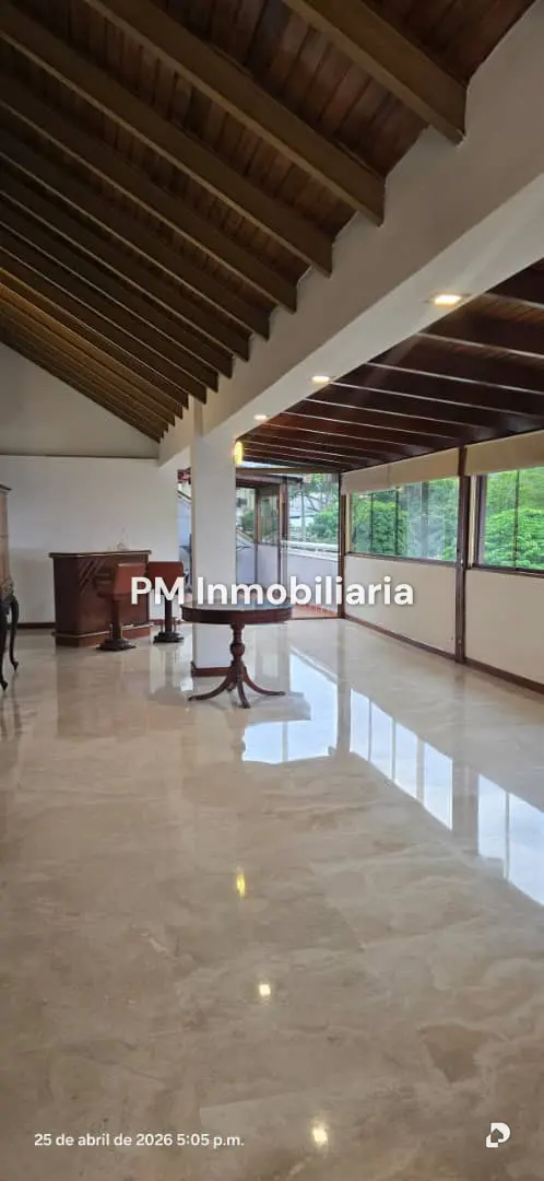 Apartment in Colinas de Valle Arriba, Caracas – 2