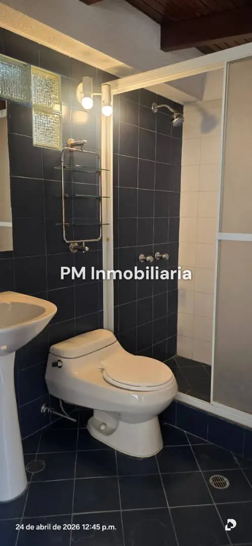 Apartment in Colinas de Valle Arriba, Caracas – 30