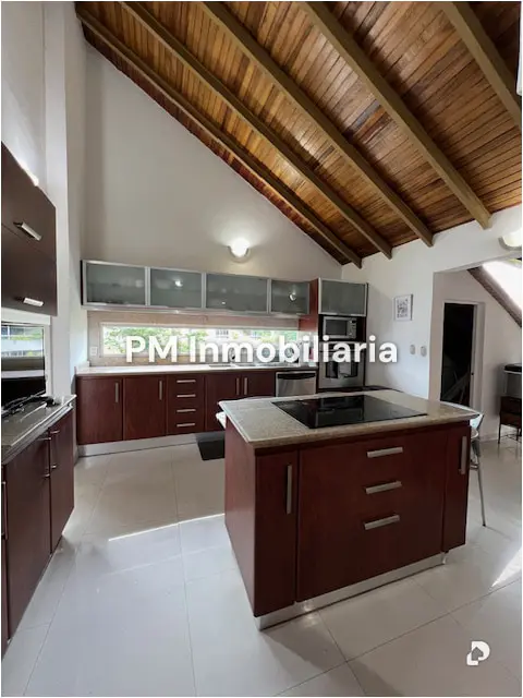 Apartment in Colinas de Valle Arriba, Caracas – 10
