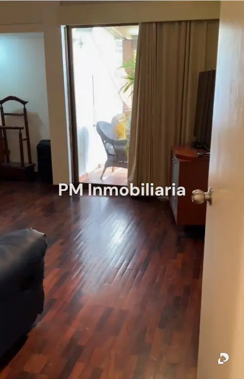 Apartment in Colinas de Valle Arriba, Caracas – 23