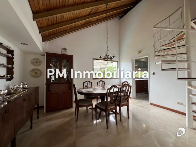 Apartment in Colinas de Valle Arriba, Caracas – 8