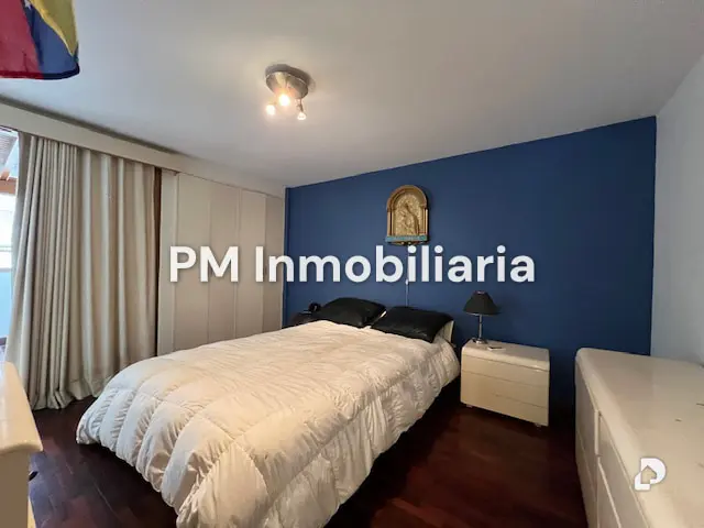 Apartment in Colinas de Valle Arriba, Caracas – 24