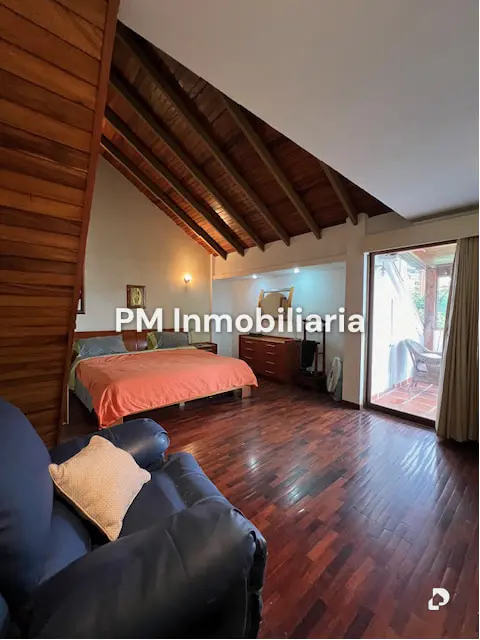 Apartment in Colinas de Valle Arriba, Caracas – 19
