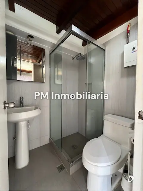 Apartment in Colinas de Valle Arriba, Caracas – 27