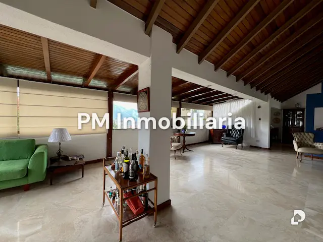 Apartment in Colinas de Valle Arriba, Caracas – 7