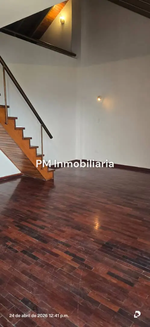 Apartment in Colinas de Valle Arriba, Caracas – 21