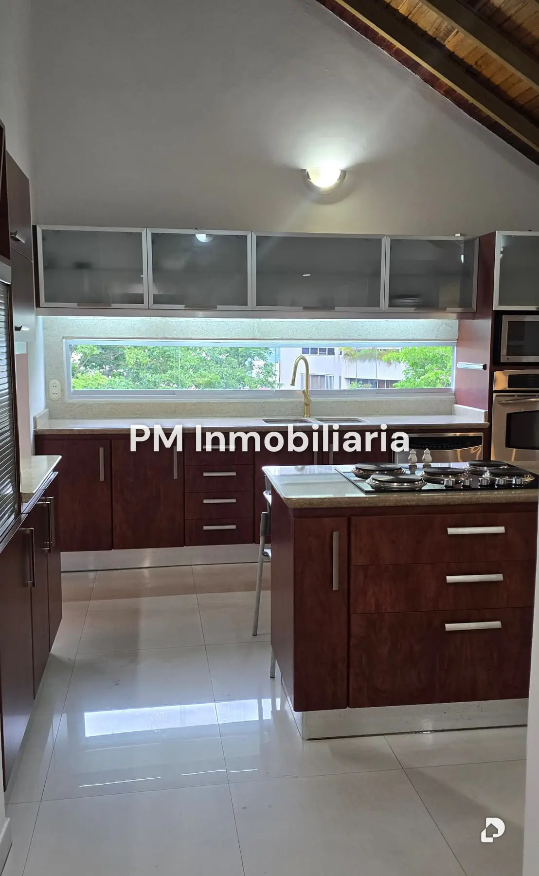Apartment in Colinas de Valle Arriba, Caracas – 12