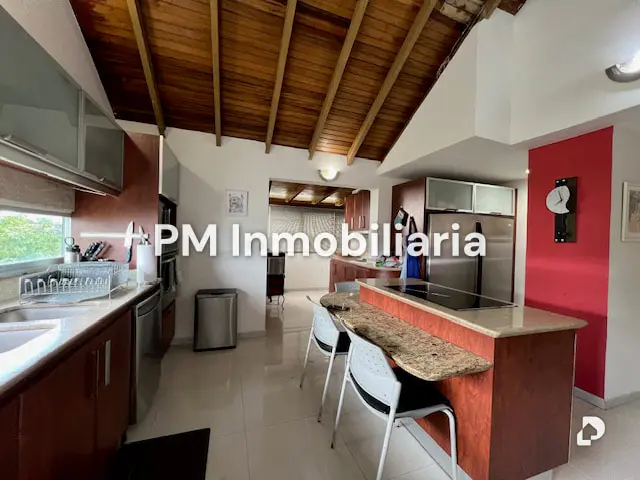 Apartment in Colinas de Valle Arriba, Caracas – 14