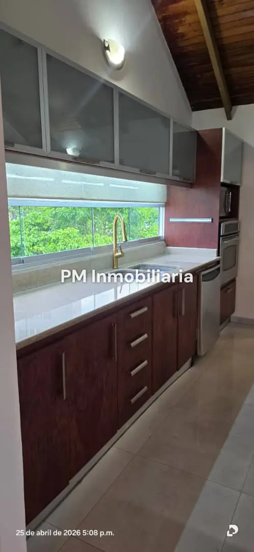 Apartment in Colinas de Valle Arriba, Caracas – 11