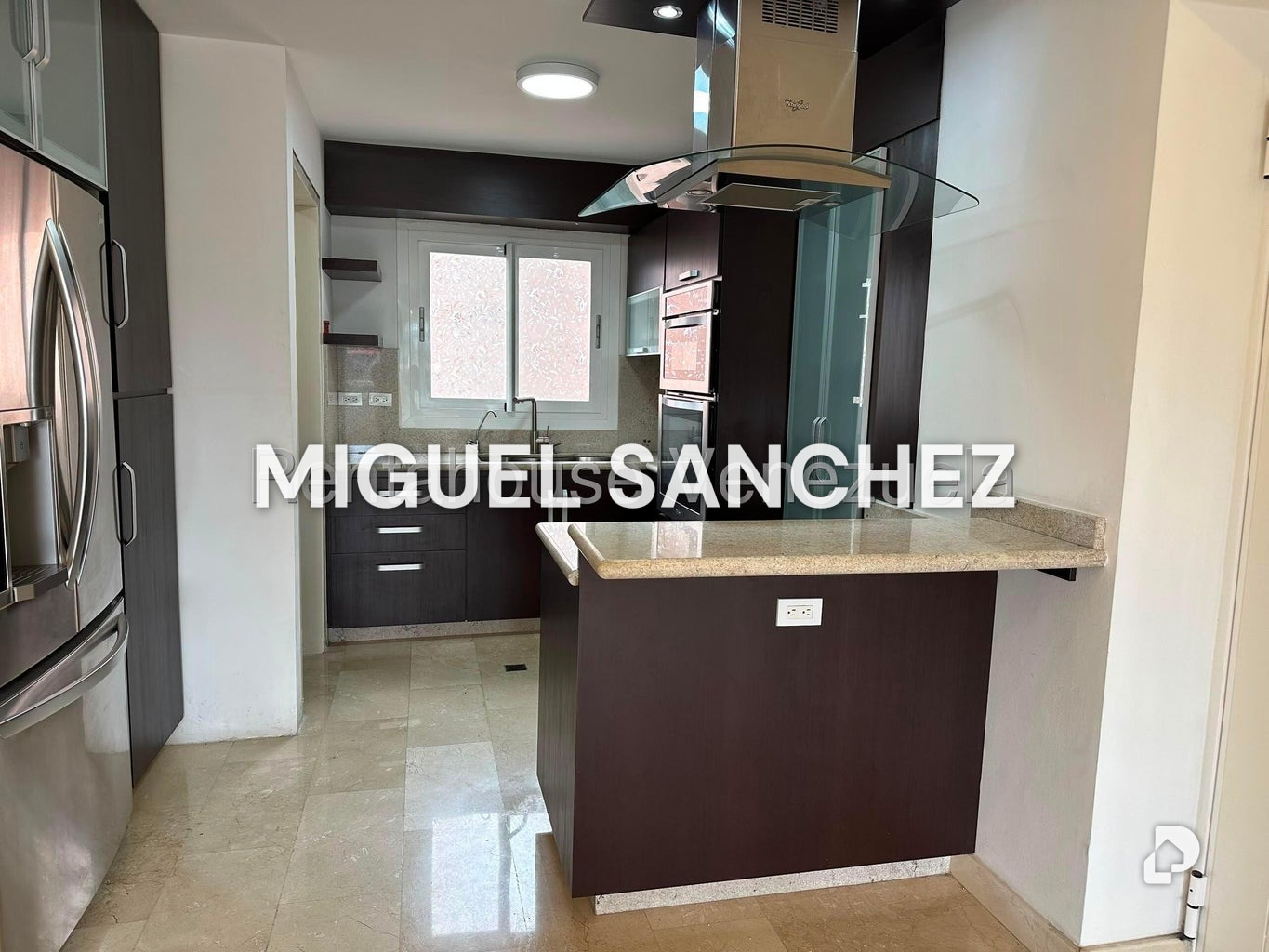 Apartamento en El Rosal, Caracas – 20