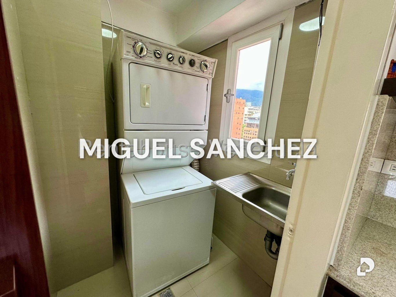 Apartamento en El Rosal, Caracas – 5
