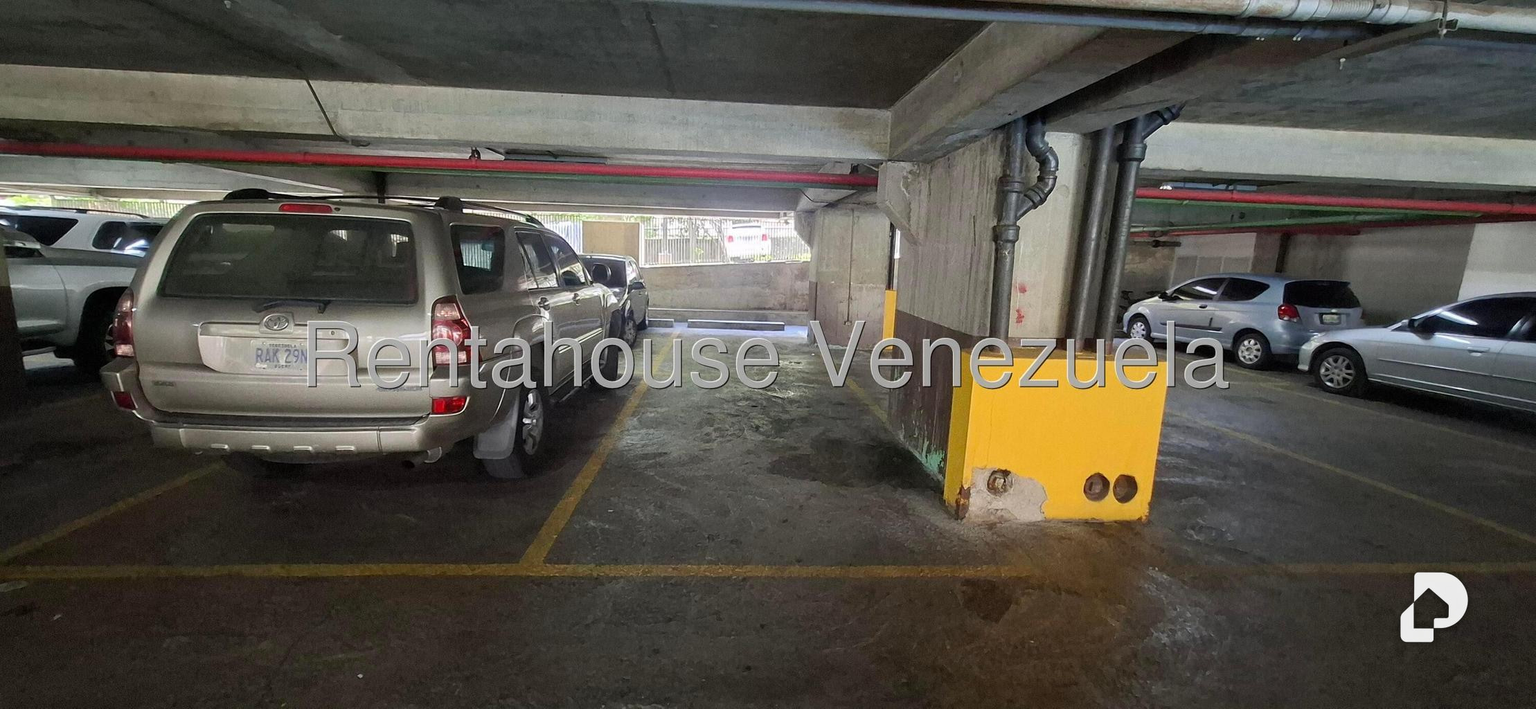 Apartamento en Santa Fe Norte, Caracas – 26
