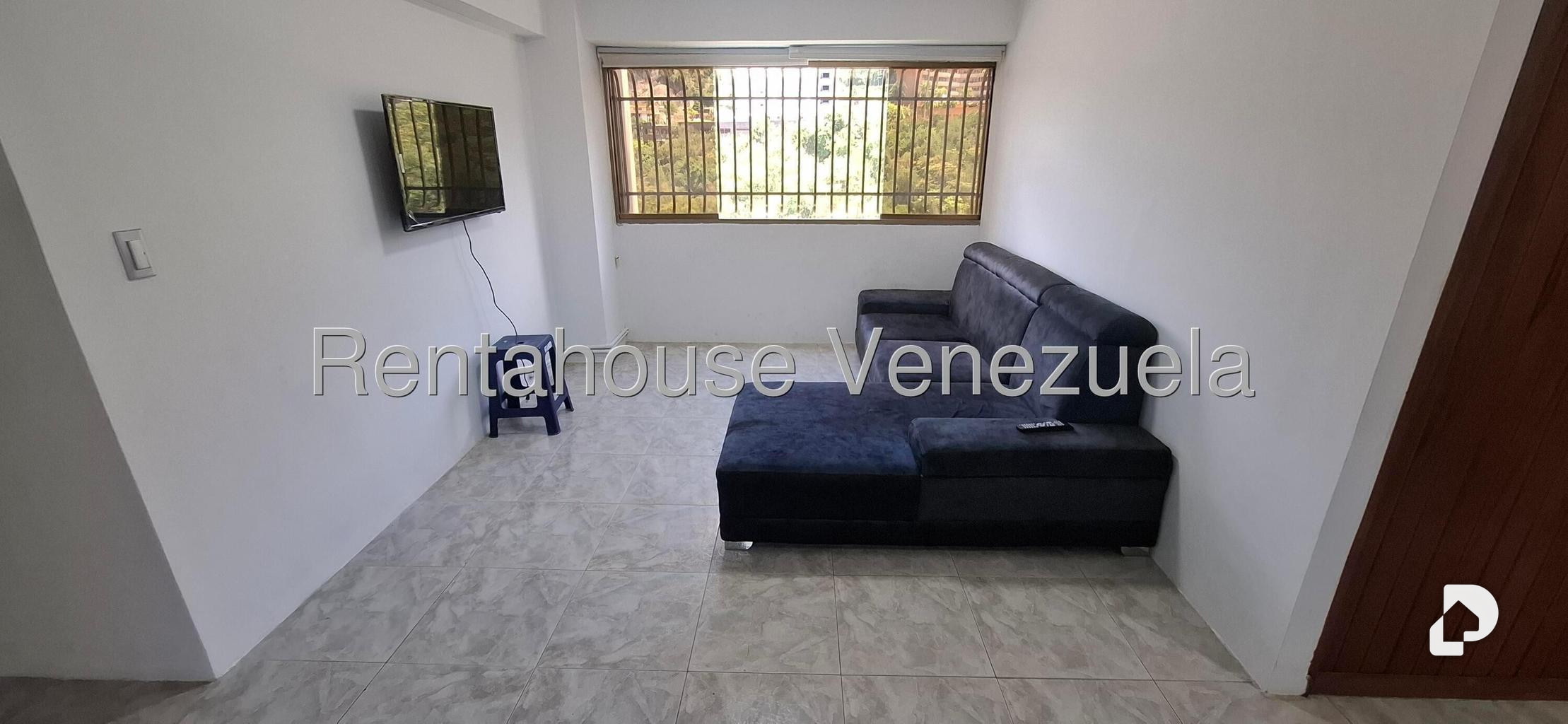 Apartamento en Santa Fe Norte, Caracas – 5