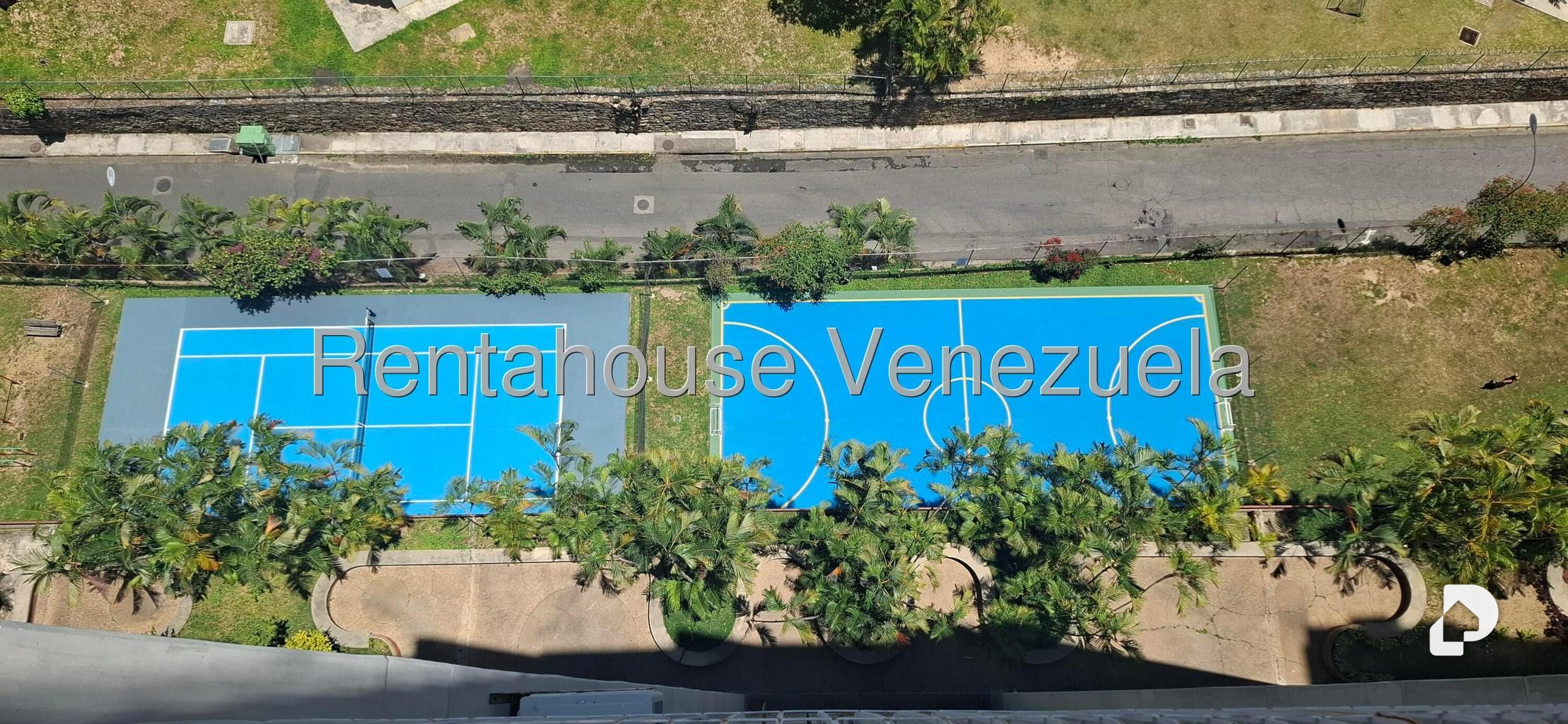 Apartamento en Santa Fe Norte, Caracas – 23