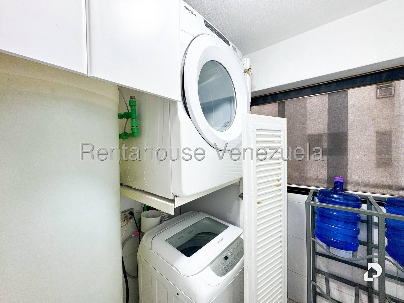 Apartamento en Manzanares, Caracas