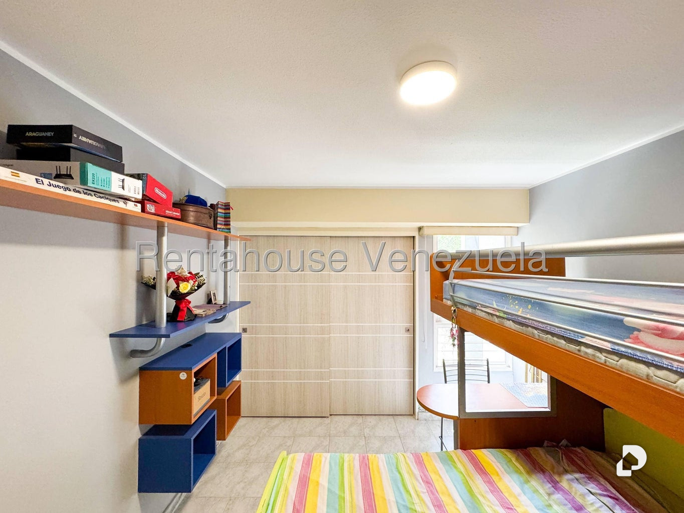 Apartamento en Manzanares, Caracas
