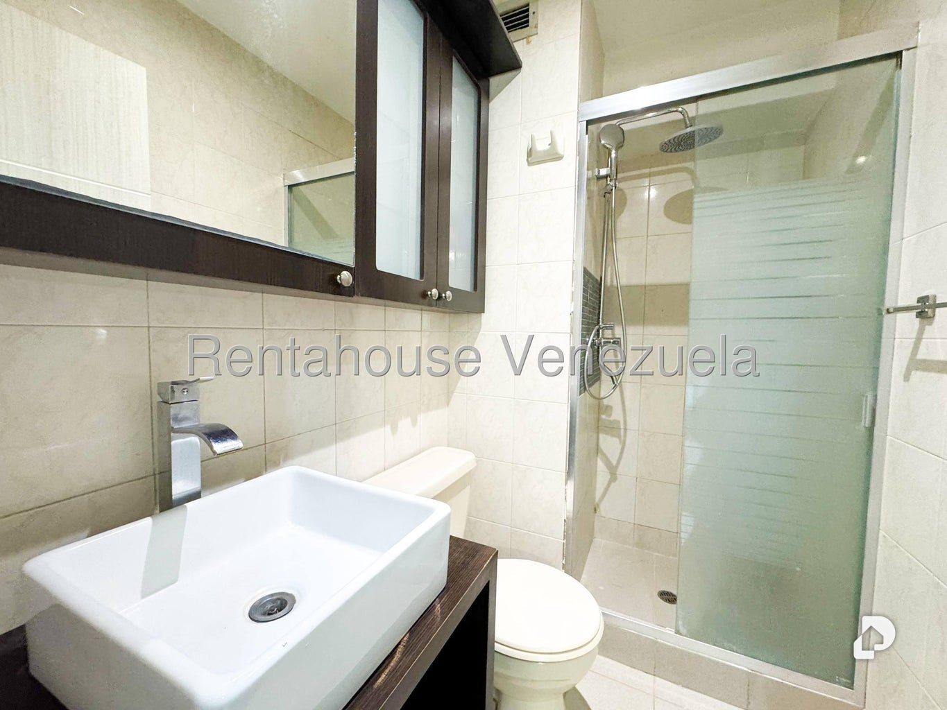 Apartamento en Manzanares, Caracas