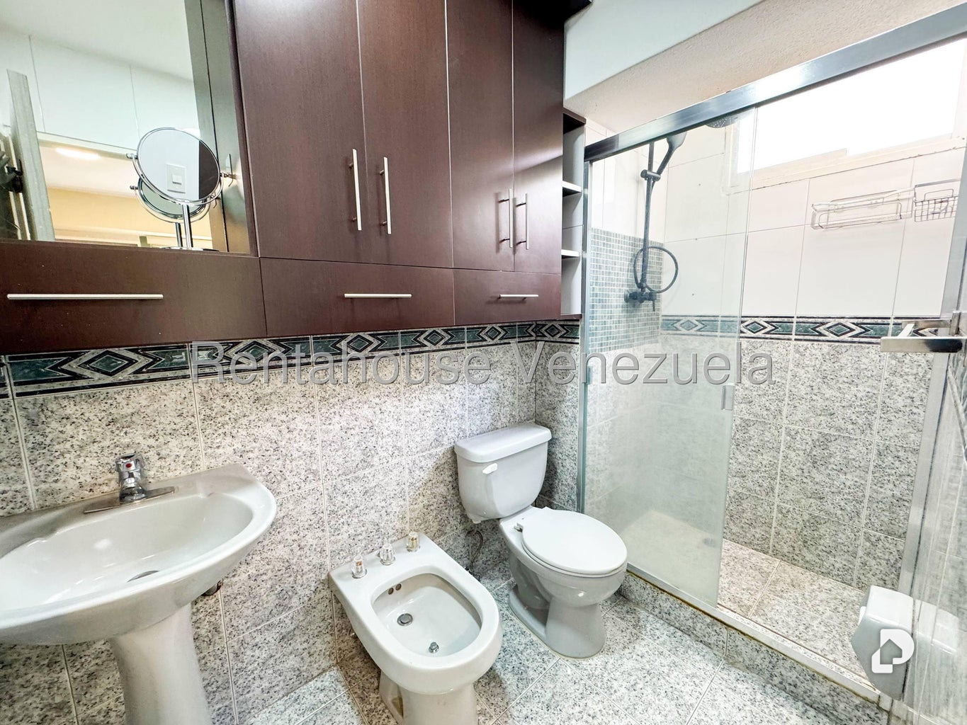 Apartamento en Manzanares, Caracas