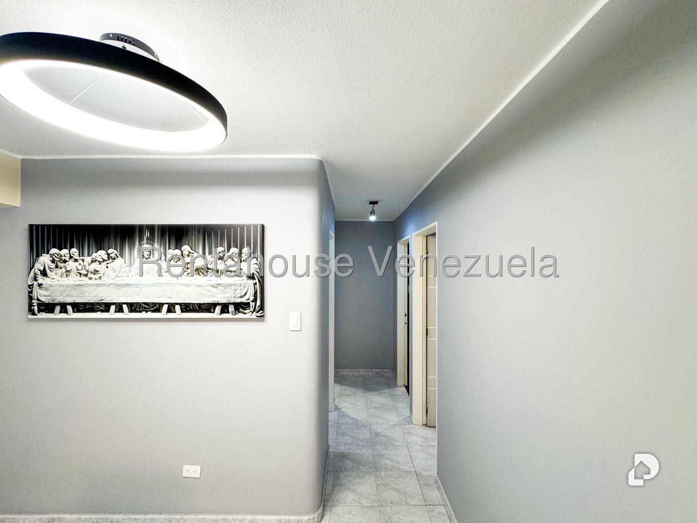 Apartamento en Manzanares, Caracas