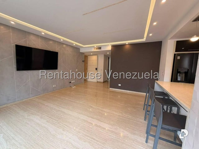 Apartamento en Campo Alegre, Caracas – 8