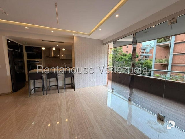 Apartamento en Campo Alegre, Caracas – 7