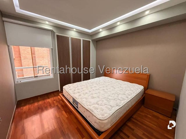Apartamento en Campo Alegre, Caracas – 10