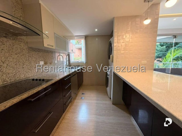 Apartamento en Campo Alegre, Caracas – 4