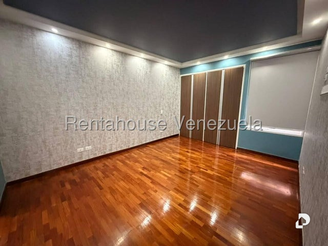 Apartamento en Campo Alegre, Caracas – 9