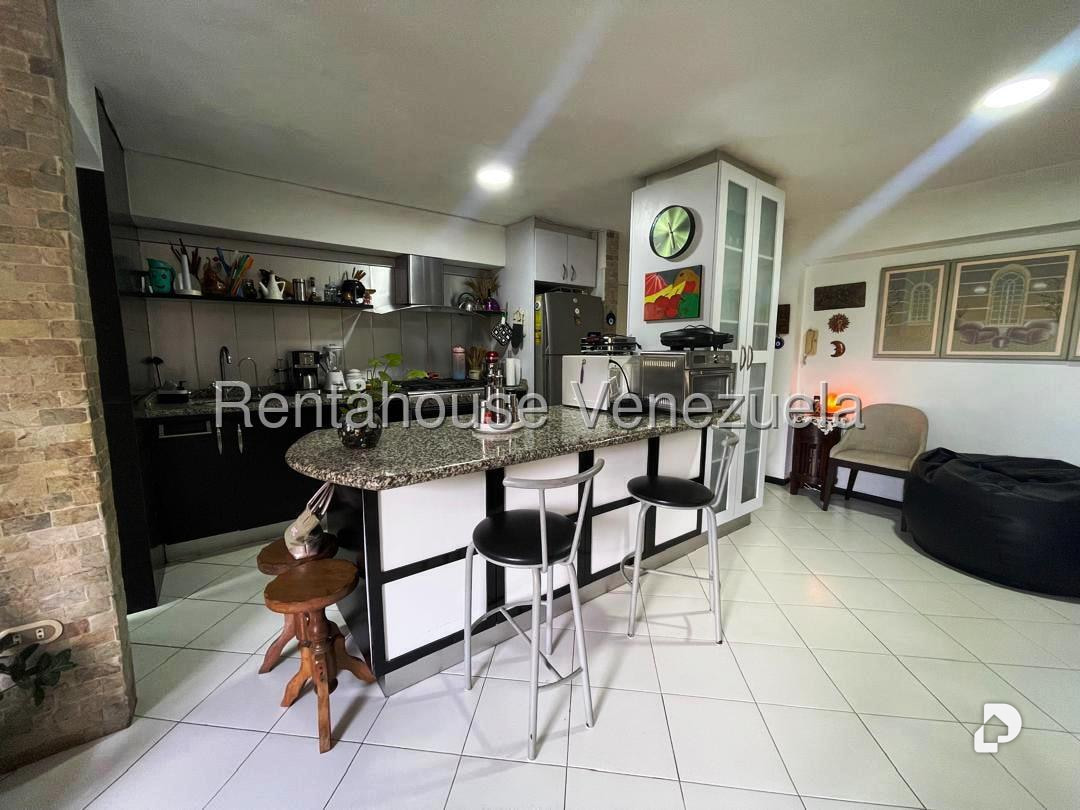 Apartamento en La Boyera, Caracas – 6