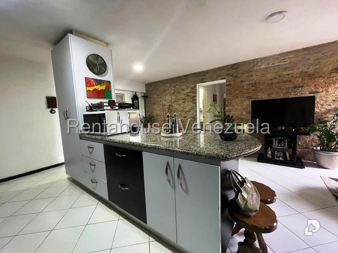 Apartamento en La Boyera, Caracas – 10