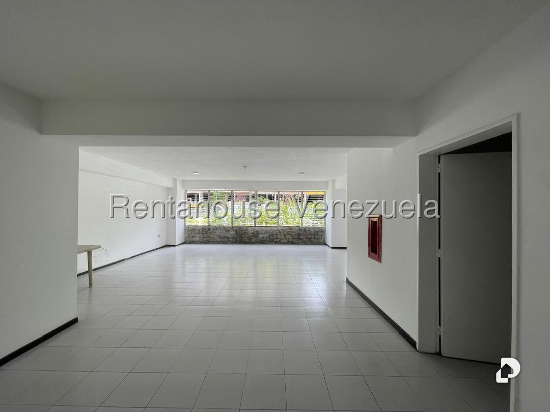 Apartamento en La Boyera, Caracas – 18